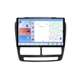 Navigatie Fiat Doblo 2010-2017 si Opel Combo 2010-2017 Edotec 4+64 1K 13 inch qled android 4G DSP gps internet Kit-DOBLO10 CarStore Technology