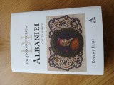 Dictionar istoric al Albaniei - Robert Elsie
