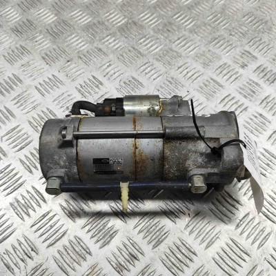 Electromotor LAND ROVER RANGE ROVER VELAR L560 2018 OEM: J8A2-11001-BB foto