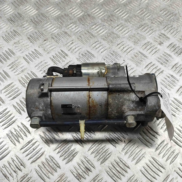 Electromotor LAND ROVER RANGE ROVER VELAR L560 2018 OEM: J8A2-11001-BB
