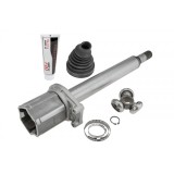 Cap planetara interior Vw T5 2.0tdi, 2.0bitdi 2010-, Dreapta, CV Automata, 7E0407272AQ