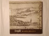 Georgeta Podoleanu - Iașii &icirc;n arta plastică (octombrie - decembrie 1974)