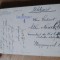 Ilustrata Posta de Front (feldpost) interbelica AUSTROuNGARIA