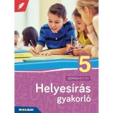Helyes&iacute;r&aacute;s gyakorl&oacute; 5. oszt&aacute;ly - Rozik Edit
