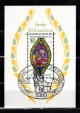 A10 JC 94 - Colita foarte veche - Germania Democrata - DDR, Religie, Stampilat
