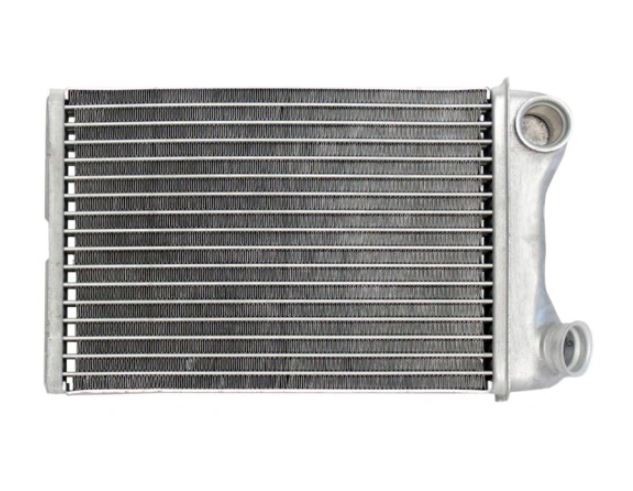 Radiator Incalzire Fiat Doblo, 12.2000-2010, Punto, 07.1999-04.2006, diesel, benzina, cutie manuala, fara AC, tip Valeo, aluminiu brazat/aluminiu, 21