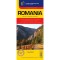 Rom&aacute;nia aut&oacute;t&eacute;rk&eacute;p - Cartographia