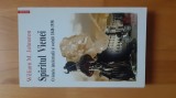 William M. Johnston - Spiritul Vienei . O istorie intelectuala si sociala 1848-1938 ( 2000 ) istoria ideilor Imperiul austro-ungar URME DE PRAF