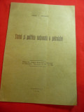 Prof.L.Mrazec -Statul si Politica Nationala a Petrolului - Ed. 1935 , 13 pag