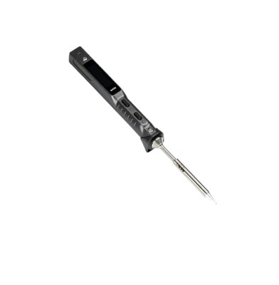 Letcon portabil TS101 cu alimentare Type-C 24V 3A foto