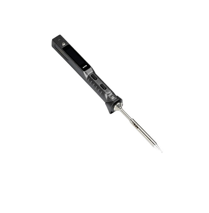 Letcon portabil TS101 cu alimentare Type-C 24V 3A