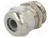 Presetupa alama, PG11, IP68, {{Seria producatorului}}, HUMMEL - 1.609.1100.15