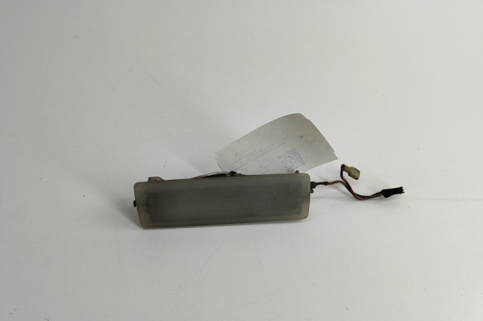Iluminare interioară MERCEDES-BENZ S W126 1981 OEM: A1268200101 29009483