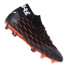 Ghete Fotbal Puma Future 61 Netfit FG AG 10617901 foto