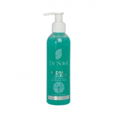 GEL CURATARE FATA 3 IN1 200ML foto