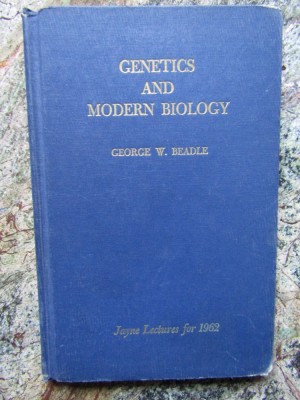 Genetics And Modern Biology foto