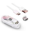 Cablu date Samsung Type-C EP-DN930CWE Original White