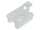 Protecție Cablu și Dispozitiv de Prindere 6.35mm, TE Connectivity