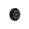 Cupla magnetica ambreiaj compresor A/C diametru 100 mm cu 5 caneluri, tip Denso 6SEU16C, Mercedes Clasa A W169 2004-2012, Clasa B W245 2005-2011, Cla