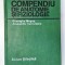 compendiu de anatomie si fiziologie de gheorghe mogos si alexandru ianculescu cartonata ilustrata