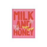 Milk and Honey: 10th Anniversary Collector's Edition
