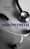 THE Arrowsmith: Pulitzer Prize Novel