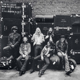 Allman Brothers Band The At Fillmore East HQ 180g LP 2016 (2vinyl)