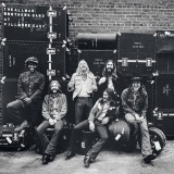 Allman Brothers Band The At Fillmore East HQ 180g LP 2016 (2vinyl)