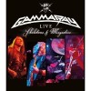 GAMMA RAY Skeletons Majesties Live (2dvd), Rock