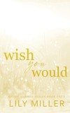 Wish You Would: A small-town surprise pregnancy, spicy romance