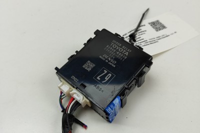 Alt modul de control TOYOTA YARIS _P21_ 2024 OEM: 85940-K0010,85940K0010 30642643 foto