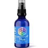 Argentum Plus 20ppm cu Pulverizator 60ml