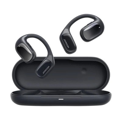 Casti Joyroom JR-OE1 Wireless Bluetooth 5.3 20Hz-20KHz 100mAh USB-C Albastru foto