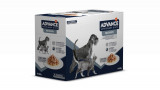 Advance Diets Dog &amp; Cat Recovery, 11x100 g