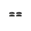 Placute frana LEXUS RX GGL1 GYL1 AGL1 ATE 13047056342