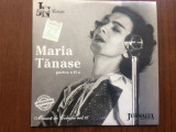 Maria tanase partea a II-a cd disc muzica folclor colectie jurnalul national vg+, Populara, electrecord