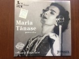 maria tanase partea a II-a cd disc muzica folclor colectie jurnalul national vg+