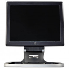 Sistem POS HP Compaq 8000 Elite USDT, E8400, Elo 1515L foto