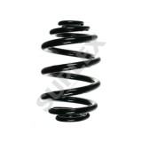 Arc spiral Bmw Seria 3 (E46) Suplex 06254, parte montare : Punte Spate