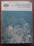 Iarna barbatilor-Stefan Banulescu