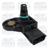 MEAT &amp; DORIA 82391E senzor,presiune supraalimentare