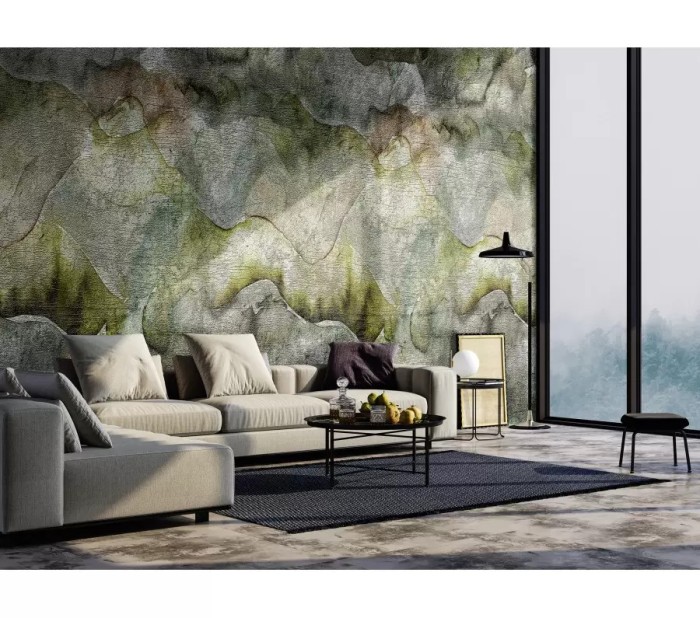 Tapet Marburg abstract Profi Smart art Gallery 46967