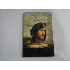 MACHIAVELLI - THE PRINCE