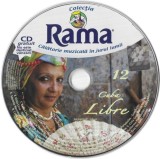 Celia Cruz / Septeto Nacional De Ignacio Pi&ntilde;eiro Y Guillermo Portabales - Cuba Libre, CD