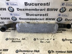 Intercooler universal 550x140x65 intrare/iesire 63mm foto