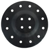 Disc perforat PS-65 pentru piston/pompa, montaj la baza