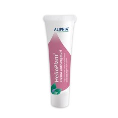 Crema Antivergeturi HelioPlant 125ml