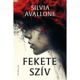 Fekete sz&iacute;v - Silvia Avallone