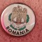 QW9 K 20 - Insigna - tematica militara - Minsterul Apararii Nationale - Romania