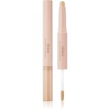 thim Skin Cover Concealer Duo corector pentru reducerea imperfecțiunilor fata-verso culoare 03 Sand 6.3 g